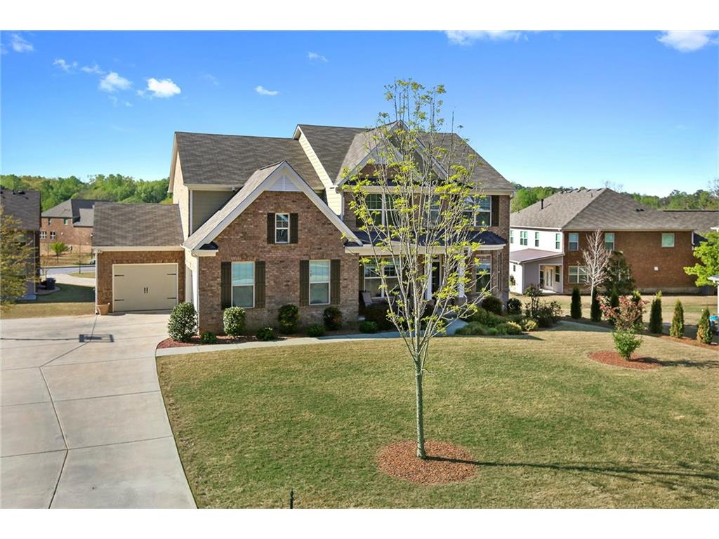 12375 Peyton Farm Way, Alpharetta, GA 30004