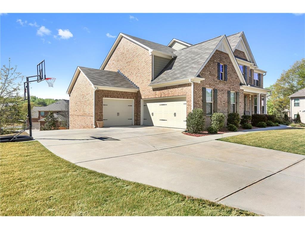 12375 Peyton Farm Way, Alpharetta, GA 30004