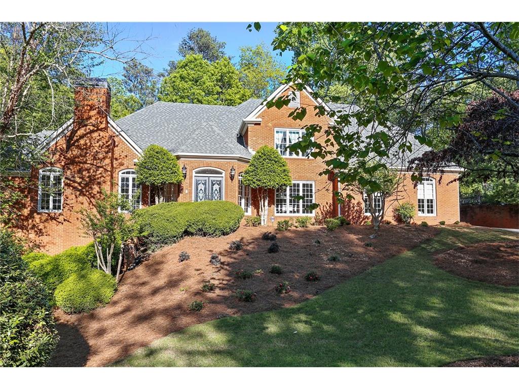 13475 Providence Lake Drive, Alpharetta, GA 30004
