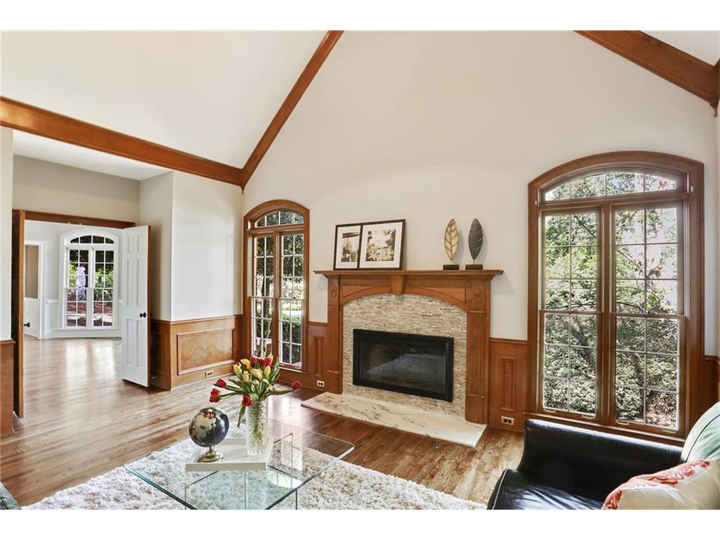 13475 Providence Lake Drive, Alpharetta, GA 30004