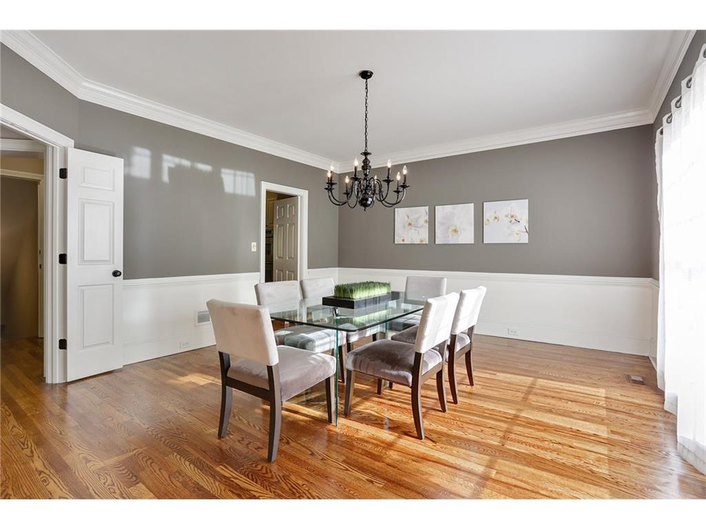 13475 Providence Lake Drive, Alpharetta, GA 30004