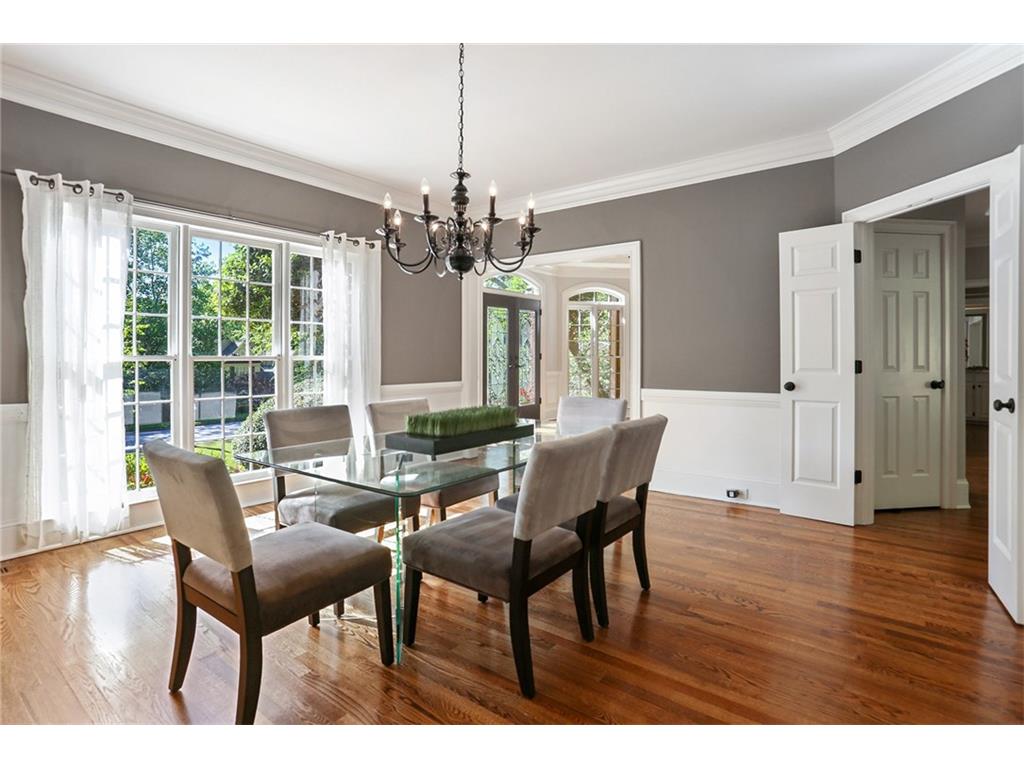 13475 Providence Lake Drive, Alpharetta, GA 30004