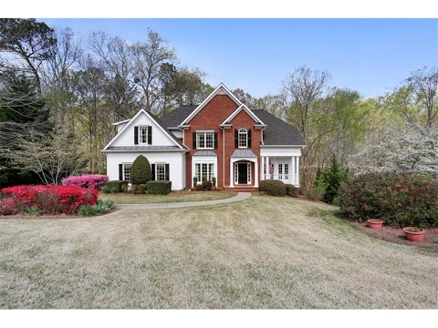 435 Gunston Hall Drive, Alpharetta, GA 30004