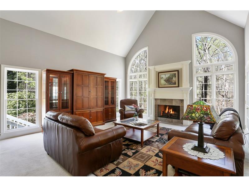 435 Gunston Hall Drive, Alpharetta, GA 30004