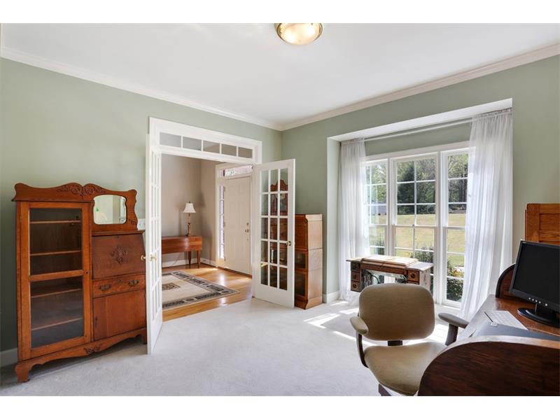 435 Gunston Hall Drive, Alpharetta, GA 30004