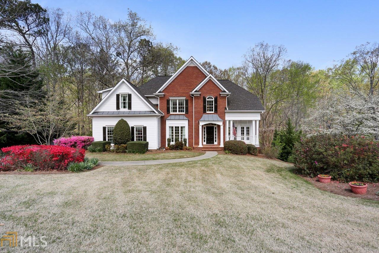 435 Gunston Hall Dr, Alpharetta, GA 30004