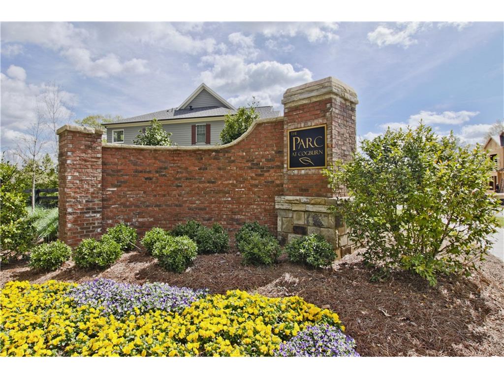 12875 Cogburn Overlook, Alpharetta, GA 30004