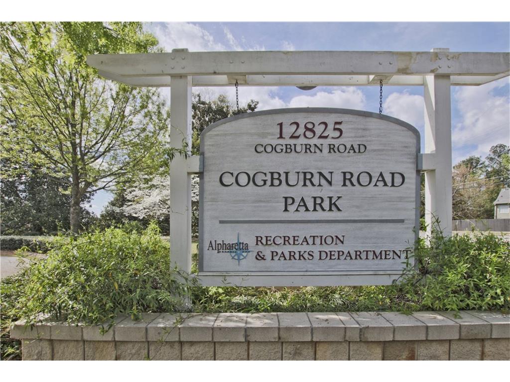 12875 Cogburn Overlook, Alpharetta, GA 30004