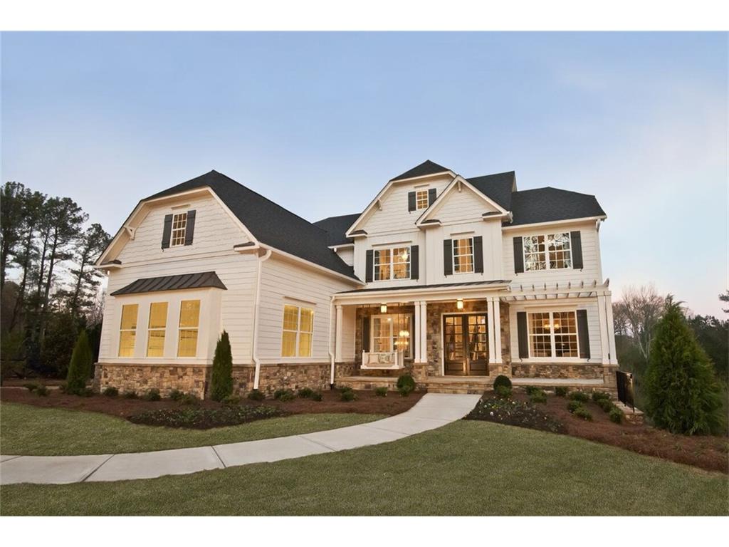 763 Yearling Way, Milton, GA 30004