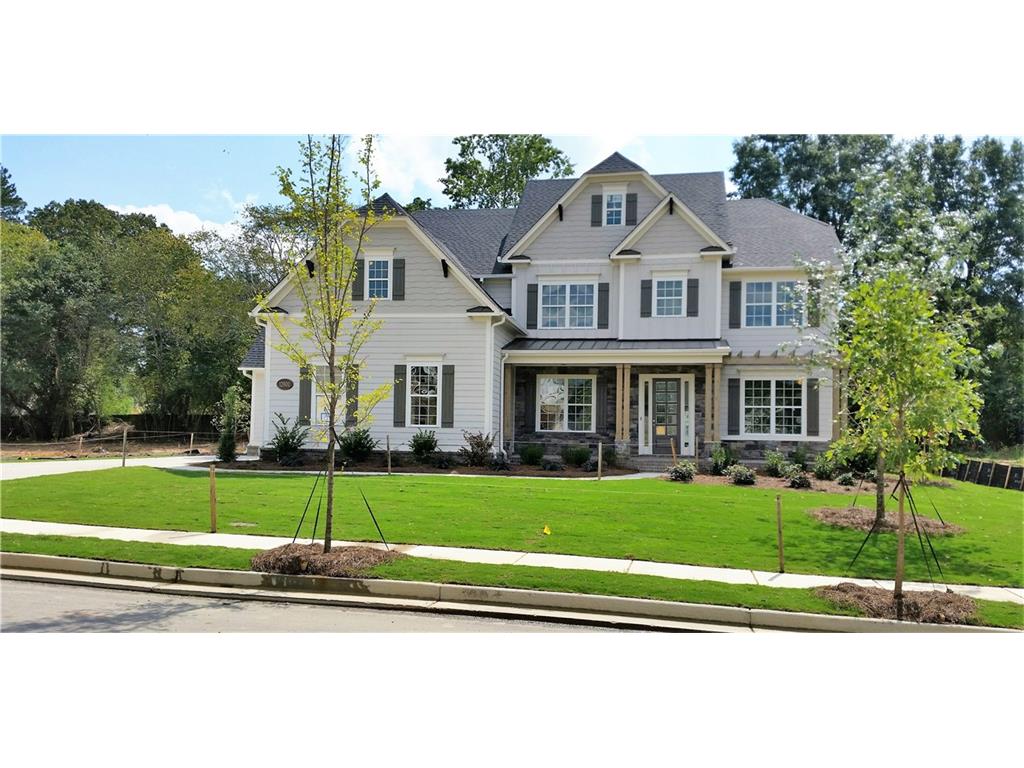 763 Yearling Way, Milton, GA 30004
