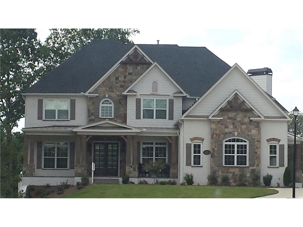 763 Yearling Way, Milton, GA 30004