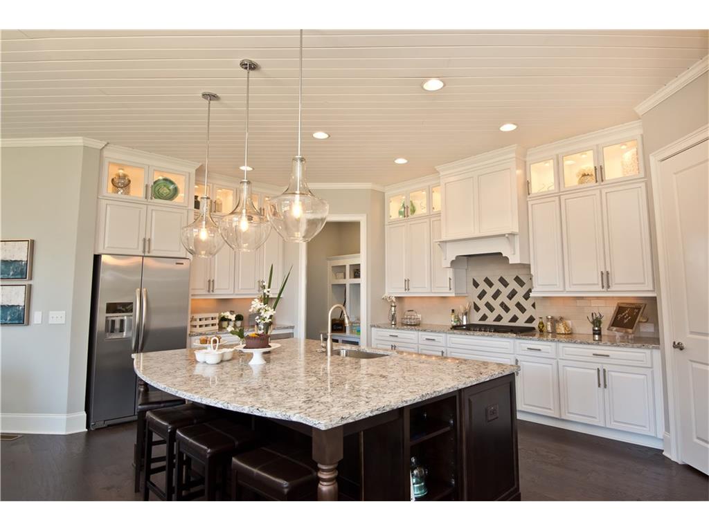 763 Yearling Way, Milton, GA 30004