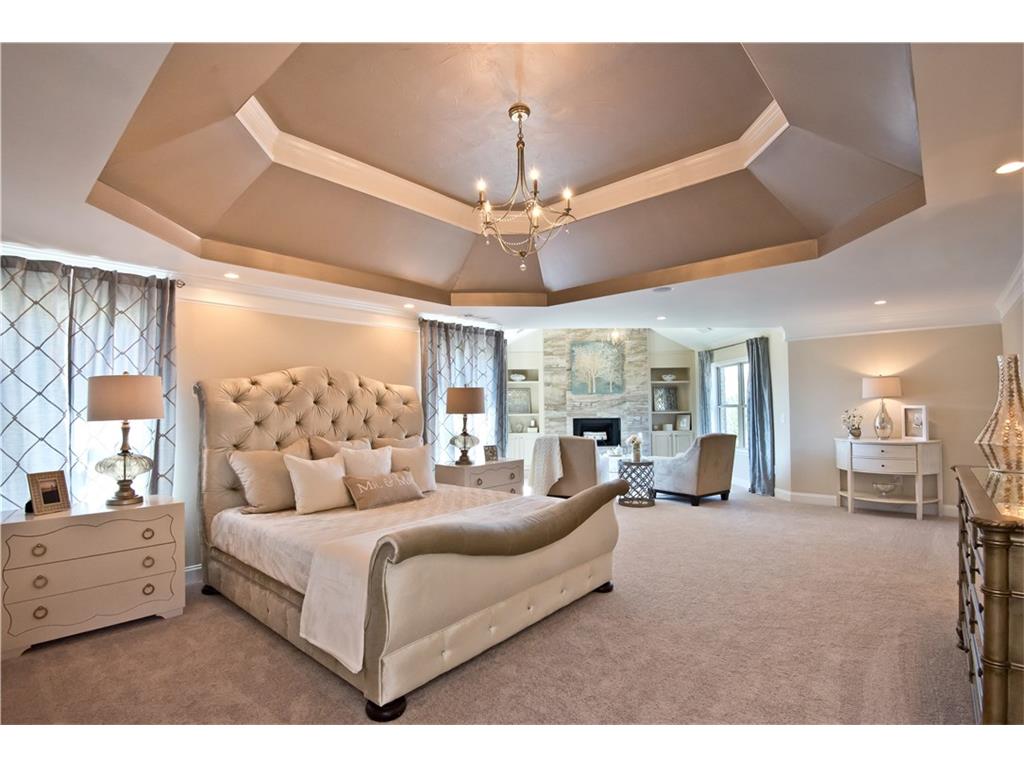 763 Yearling Way, Milton, GA 30004