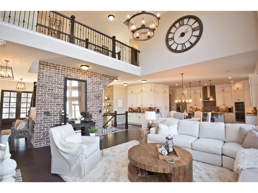 763 Yearling Way, Milton, GA 30004