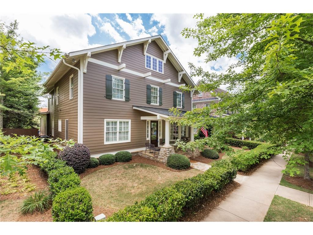 12725 Lecoma Trace, Milton, GA 30004