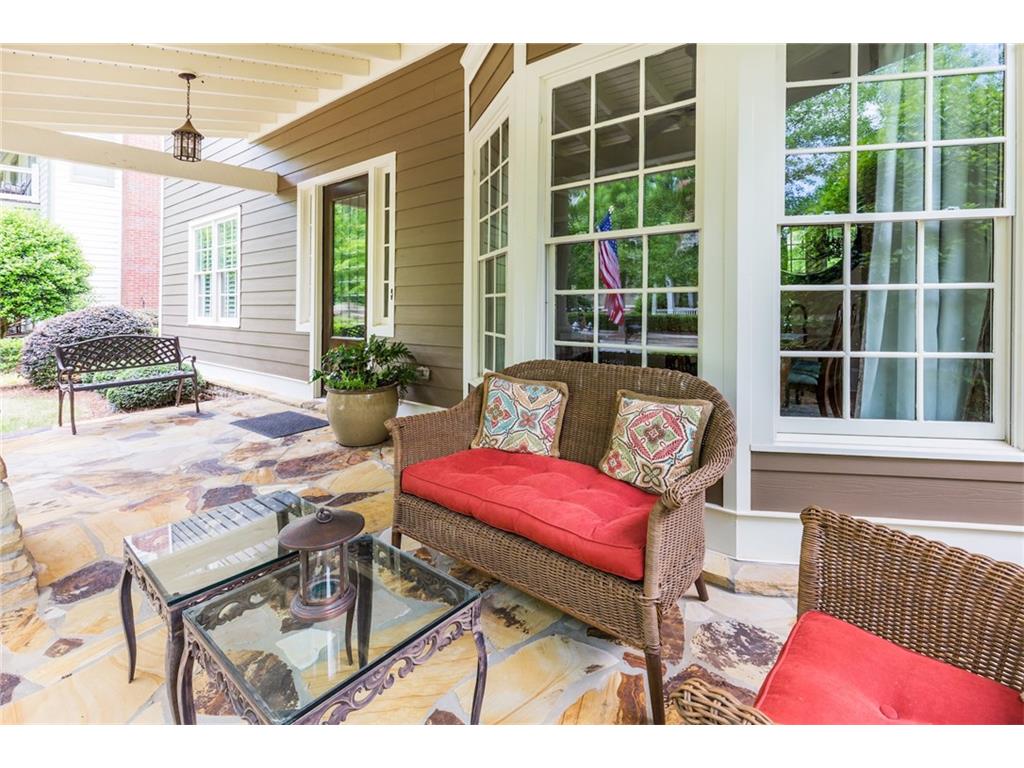 12725 Lecoma Trace, Milton, GA 30004