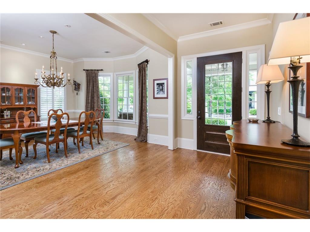 12725 Lecoma Trace, Milton, GA 30004