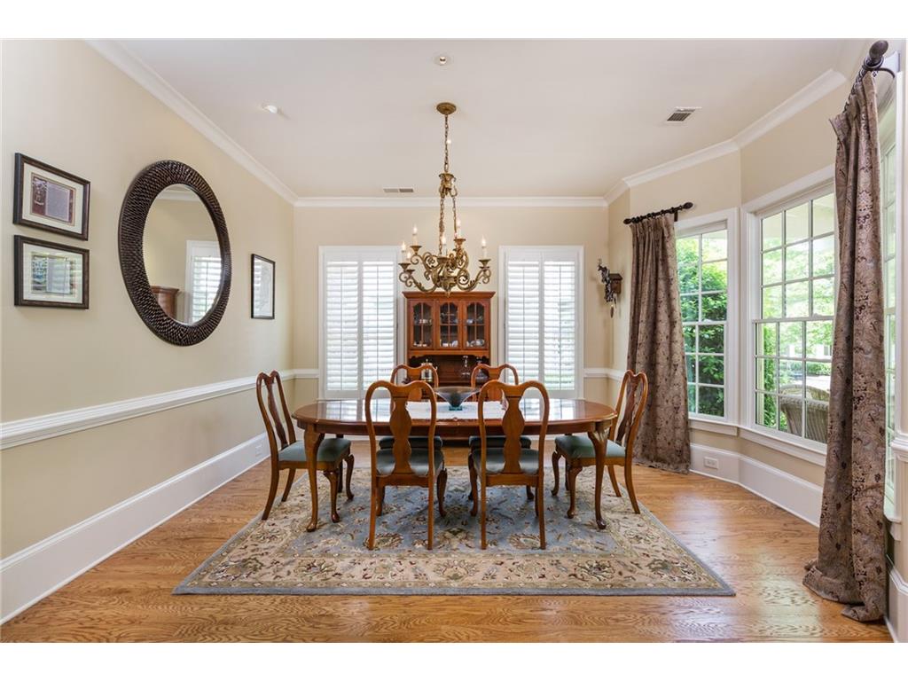 12725 Lecoma Trace, Milton, GA 30004