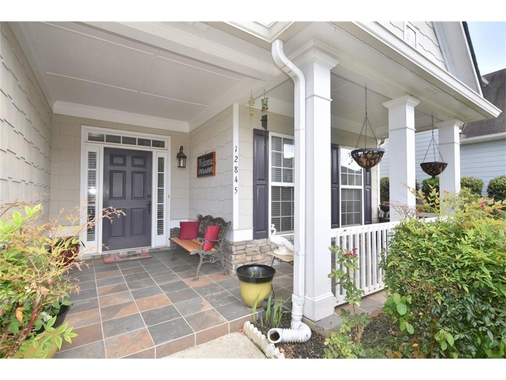 12845 Morningpark Circle, Alpharetta, GA 30004