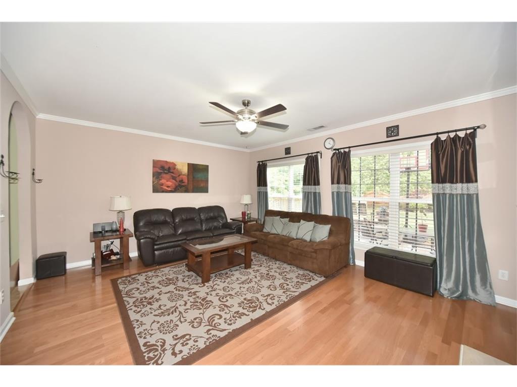 12845 Morningpark Circle, Alpharetta, GA 30004