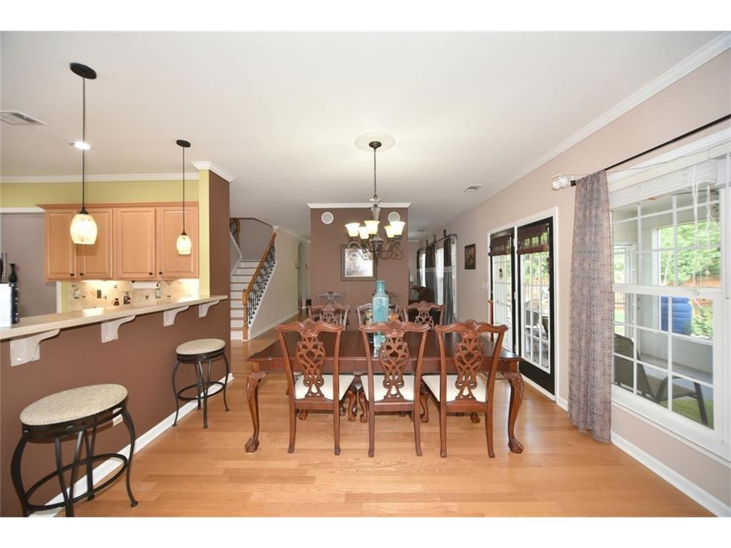 12845 Morningpark Circle, Alpharetta, GA 30004