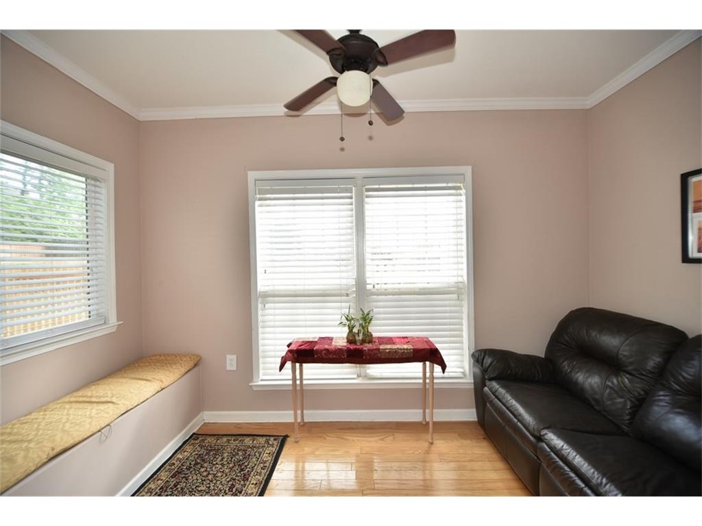 12845 Morningpark Circle, Alpharetta, GA 30004
