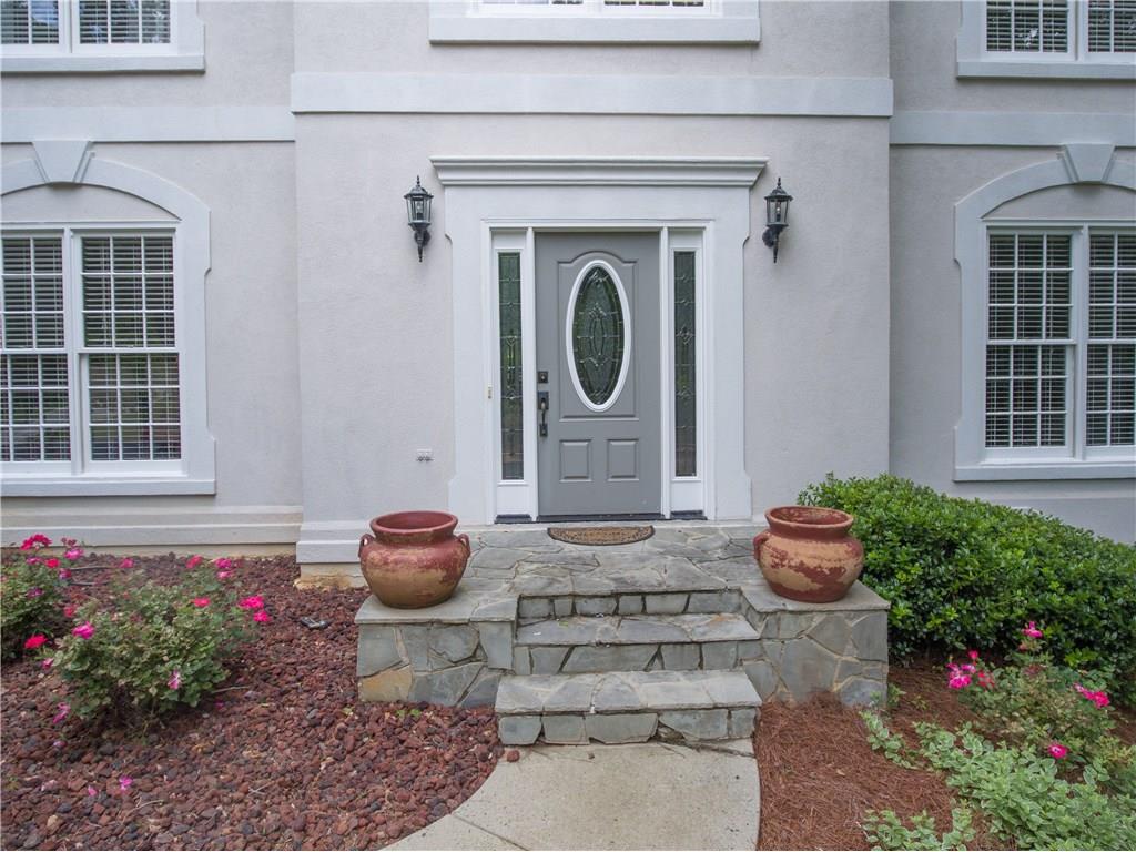 880 Freemanwood Lane, Alpharetta, GA 30004