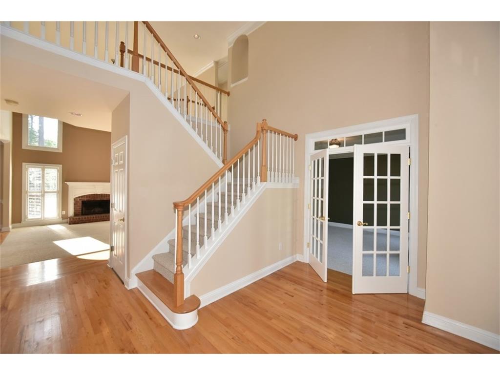 3755 Oakside Drive, Alpharetta, GA 30004