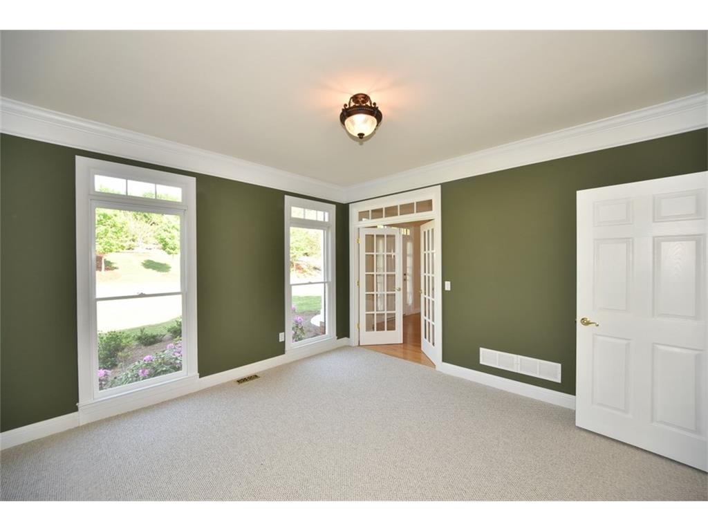 3755 Oakside Drive, Alpharetta, GA 30004