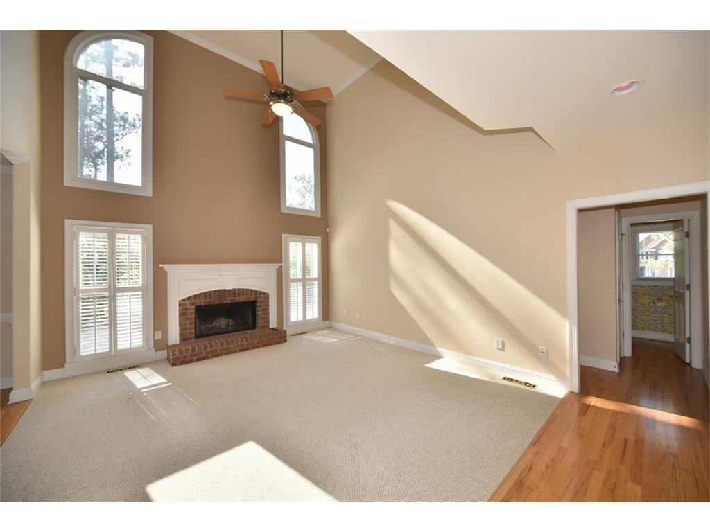 3755 Oakside Drive, Alpharetta, GA 30004