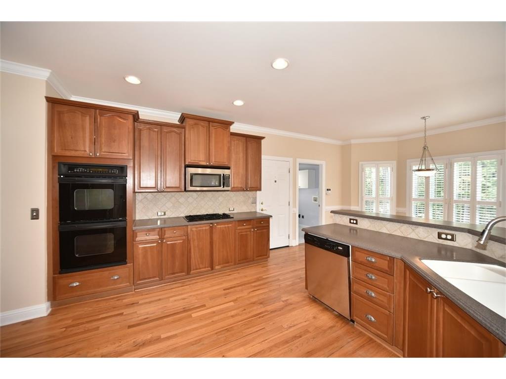 3755 Oakside Drive, Alpharetta, GA 30004