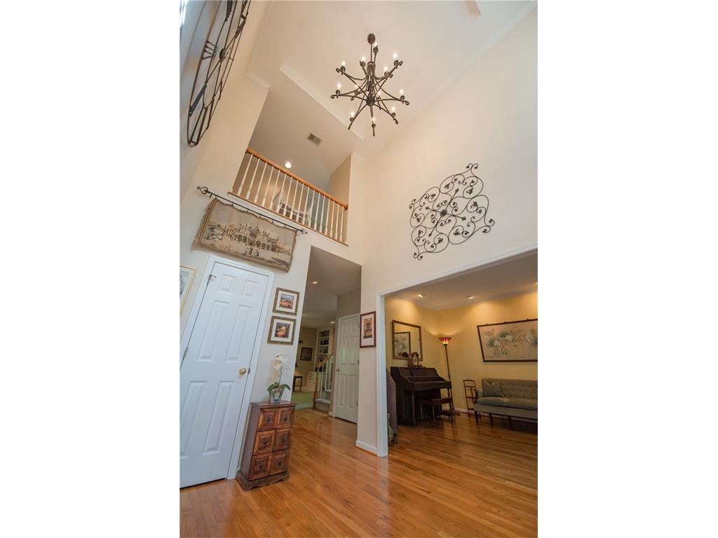 735 Briars Bend, Alpharetta, GA 30004
