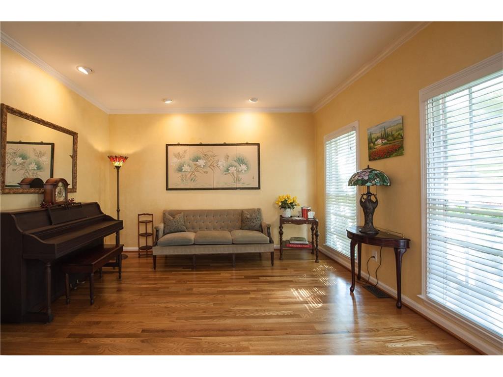 735 Briars Bend, Alpharetta, GA 30004