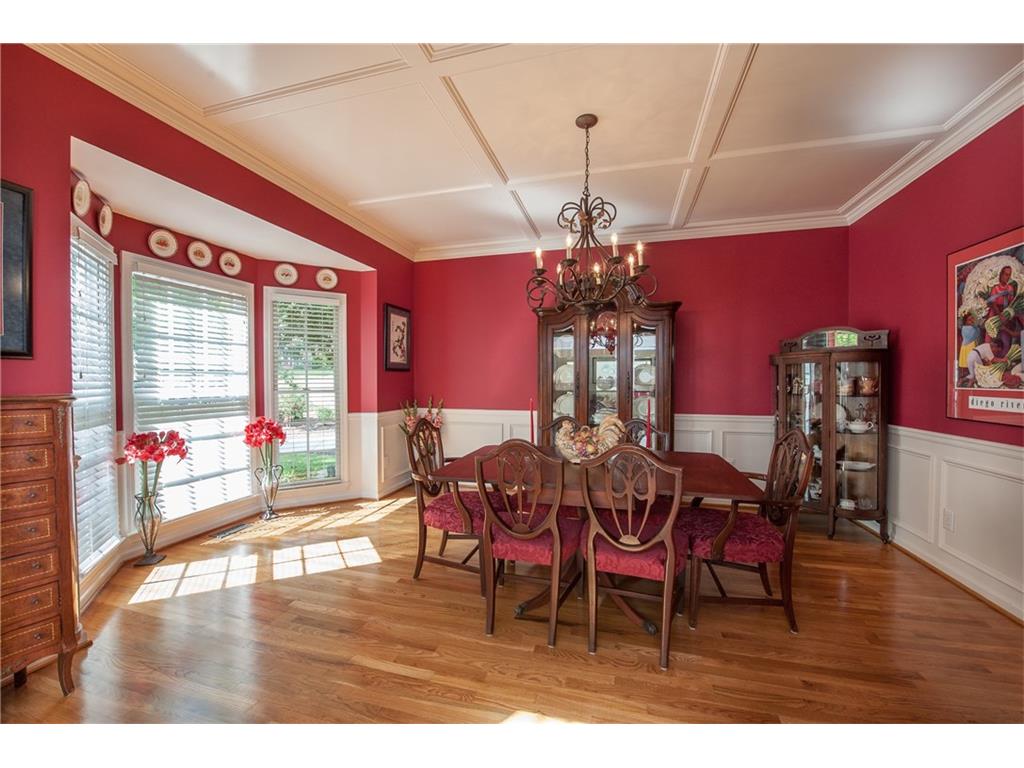 735 Briars Bend, Alpharetta, GA 30004