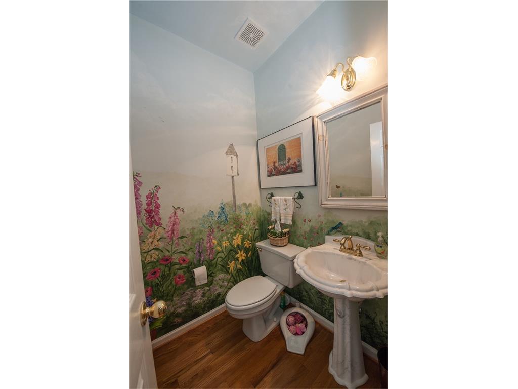 735 Briars Bend, Alpharetta, GA 30004