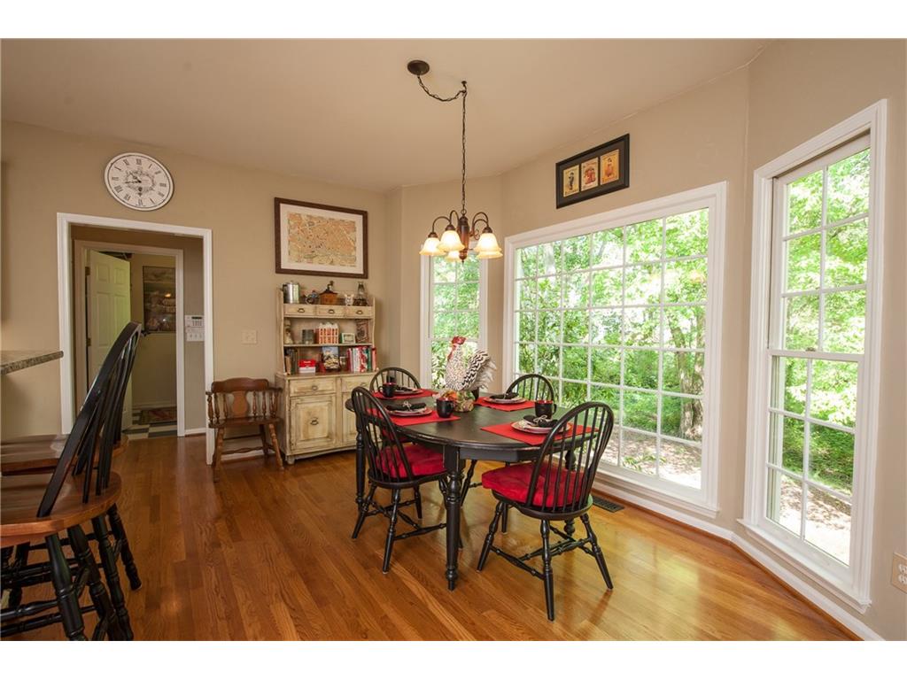 735 Briars Bend, Alpharetta, GA 30004