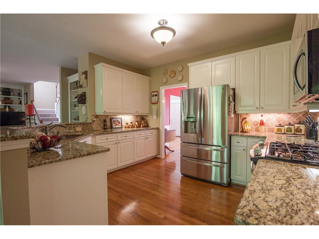 735 Briars Bend, Alpharetta, GA 30004