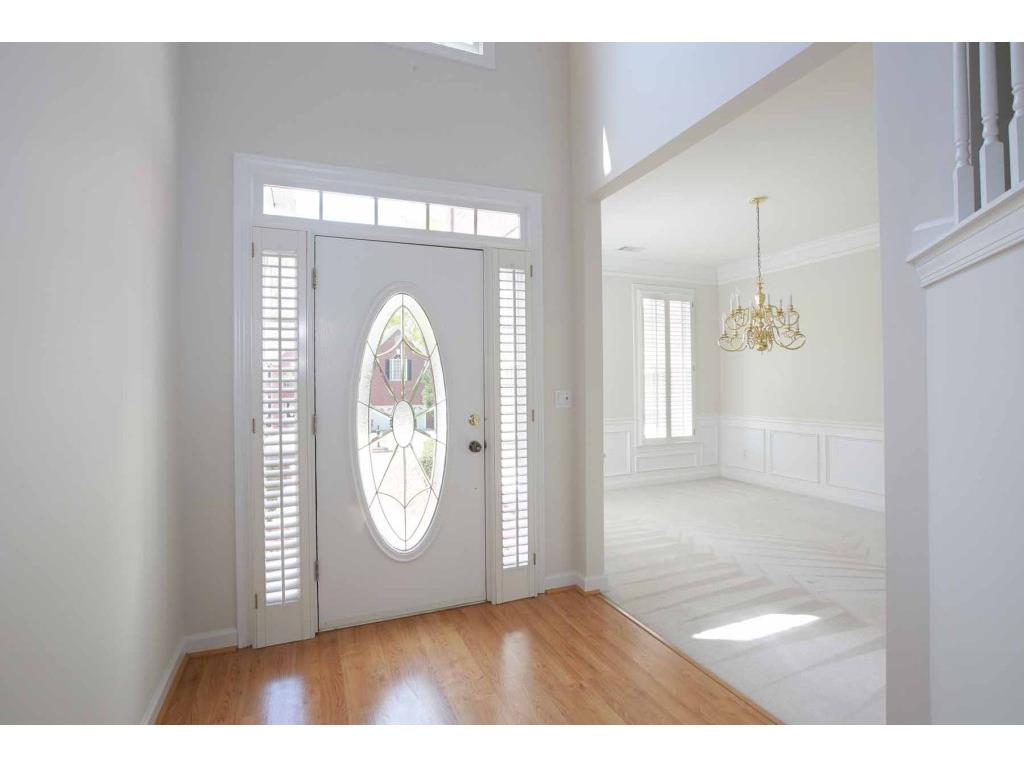615 Copper Creek Circle, Milton, GA 30004