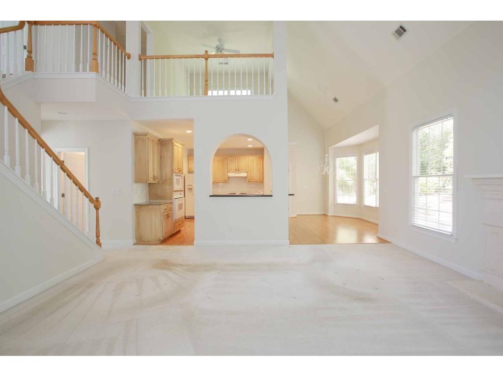615 Copper Creek Circle, Milton, GA 30004