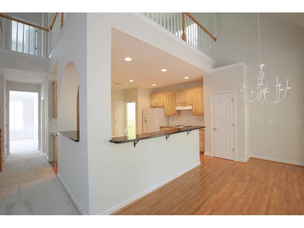 615 Copper Creek Circle, Milton, GA 30004