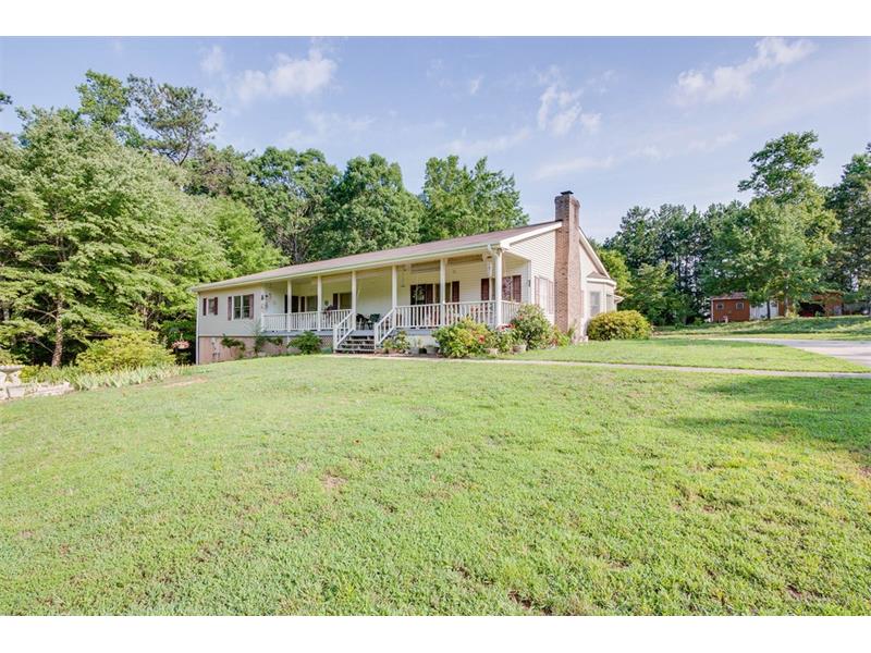 3773 Hamby Road, Alpharetta, GA 30004