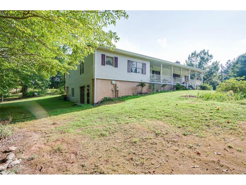 3773 Hamby Road, Alpharetta, GA 30004