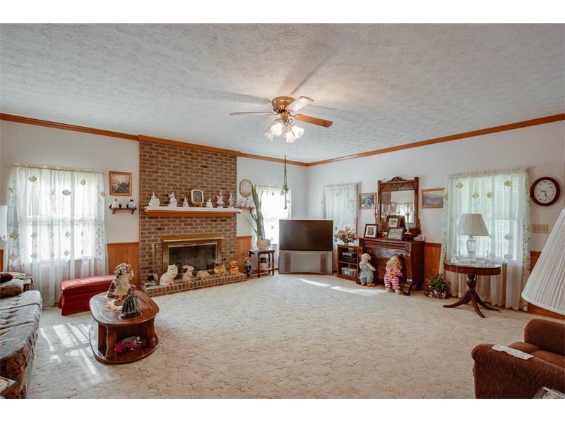 3773 Hamby Road, Alpharetta, GA 30004