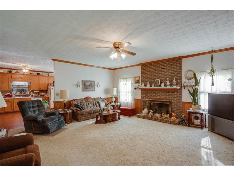 3773 Hamby Road, Alpharetta, GA 30004