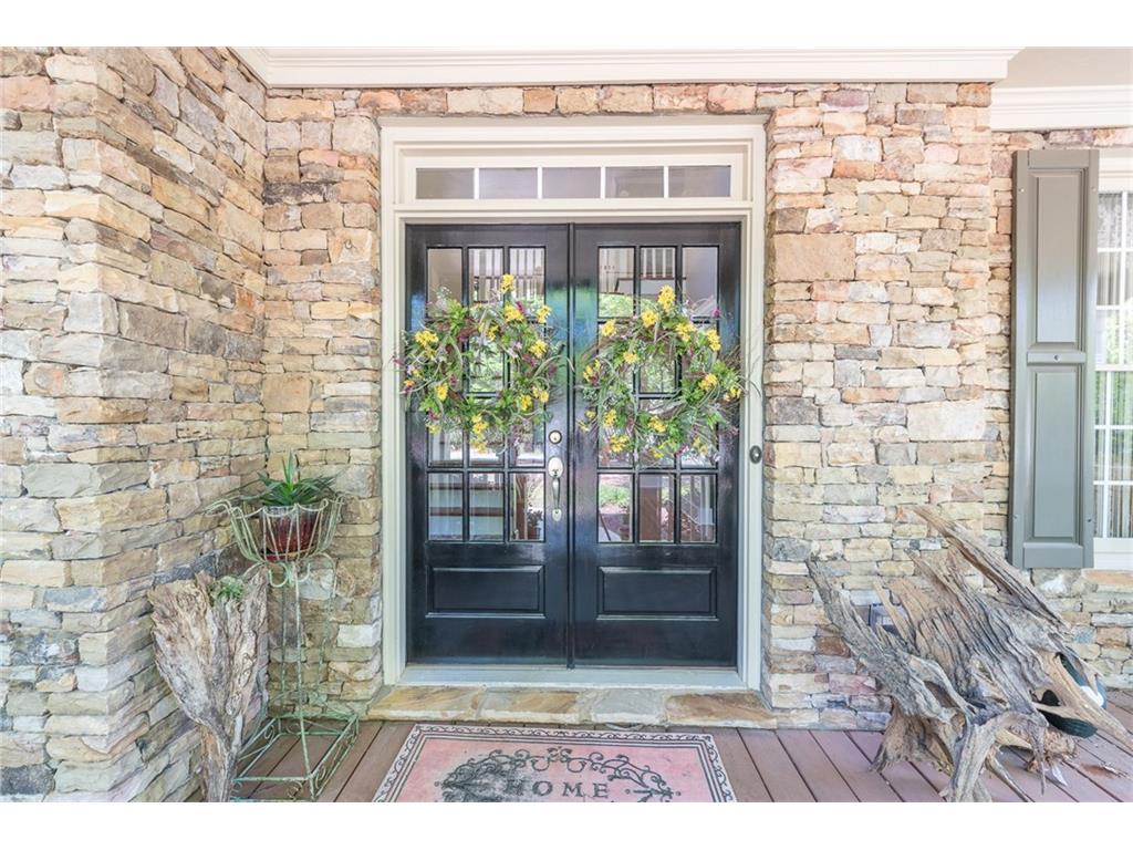 131 Laurel Ridge Drive, Alpharetta, GA 30004