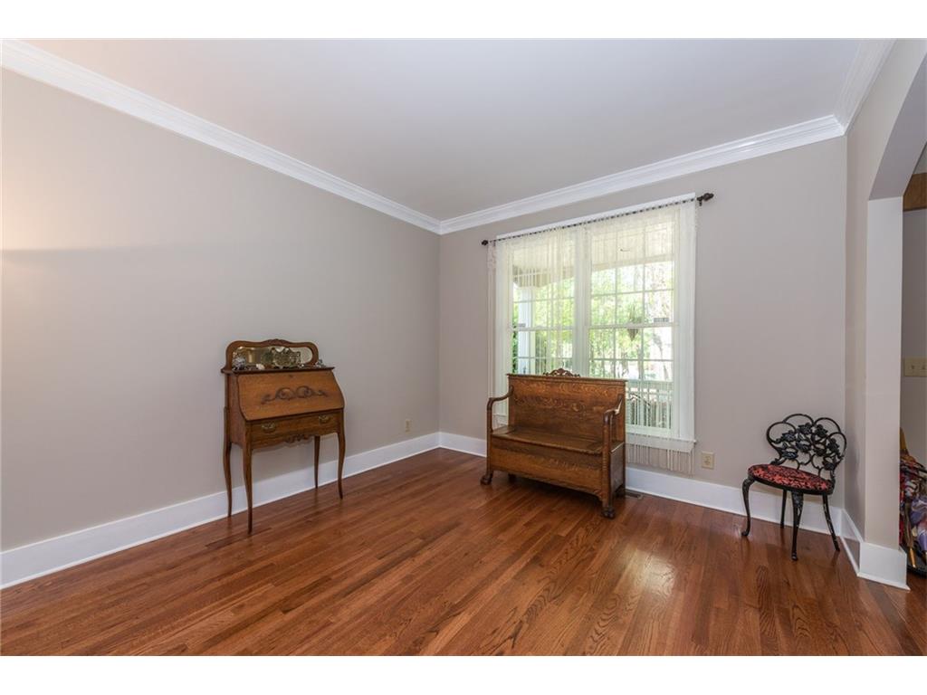 131 Laurel Ridge Drive, Alpharetta, GA 30004