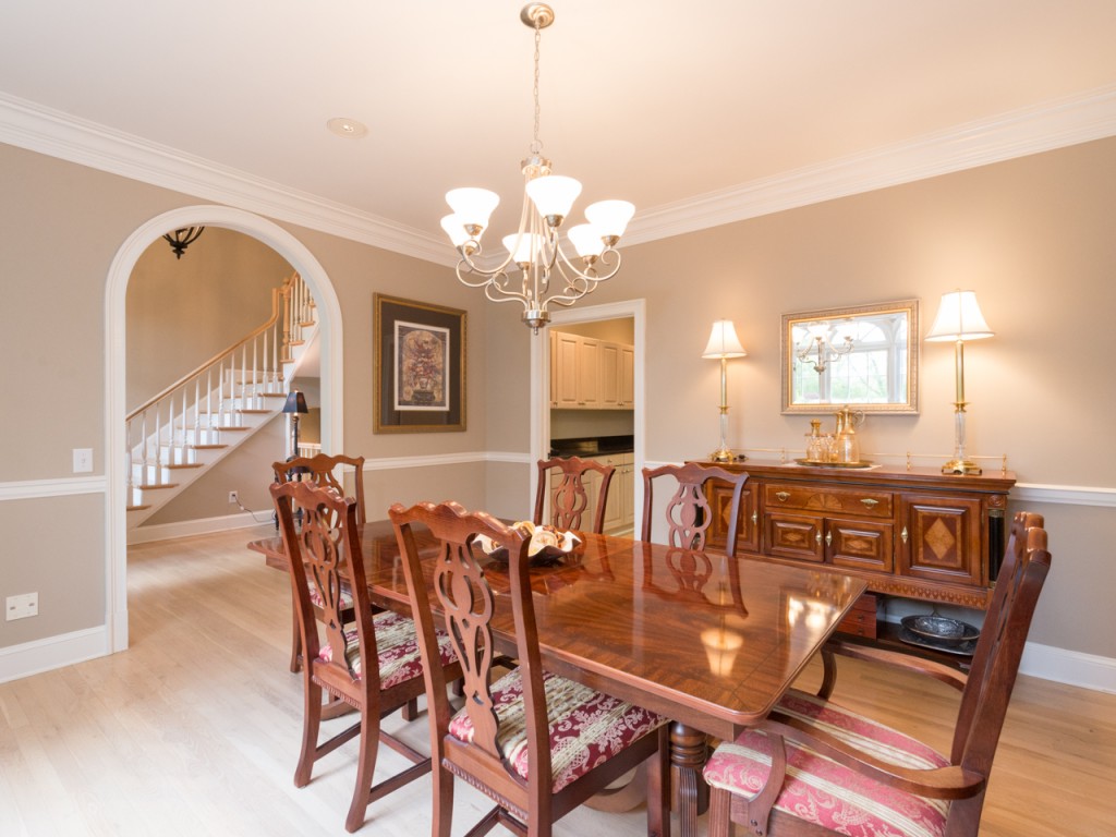 55 Gladwyne Ridge Drive, Milton, GA 30004