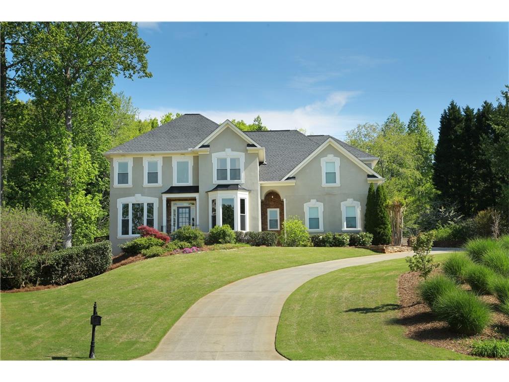 835 Oxford Meadow Court, Alpharetta, GA 30004