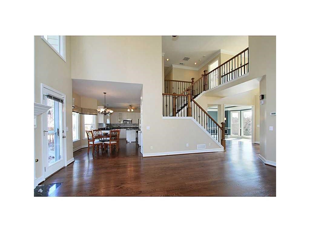 835 Oxford Meadow Court, Alpharetta, GA 30004