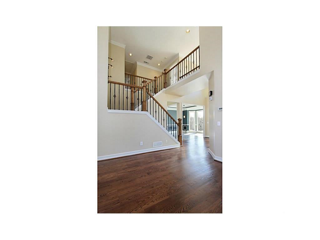 835 Oxford Meadow Court, Alpharetta, GA 30004